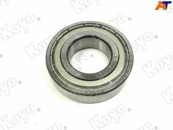 ��������� 6206ZZC3 KOYO 6206ZZC3 ����