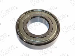 ��������� 35*72*17 (���������) � ������� KOYO 6207ZZ 6207ZZCM, 6207ZZC3, 6207-2NSE, 6207-2RS, 6207-DDUC3E, 6207-ZZC3E Koyo ���. 6207ZZ 6207ZZ ����