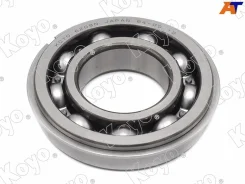 ��������� ������� ��������� ���� ����������� ������� (40x80x18��) Koyo 6208NR ����