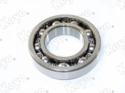 ��������� ����������� �������, �������� /KOYO/ 47332H1000 D=85 d=45 h=19 KOYO 6209C3 6209C3 ����