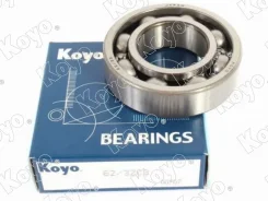 ��������� ������������� 32/65/17 62/32 ���� KG417/026. CN.02.15701 Koyo ���. 62/32C3 6232C3 ����