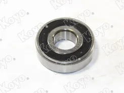 ��������� 22*56*16 (���������) KOYO 63/22-2RS 63/22-2RSC3, 63/22-2RSC3 GSR, 91051-MAS-000, 91051-MAS-003, BZZ6322EE, 63/22X2NSLC3, 63/22DDU, 63/22LLU...