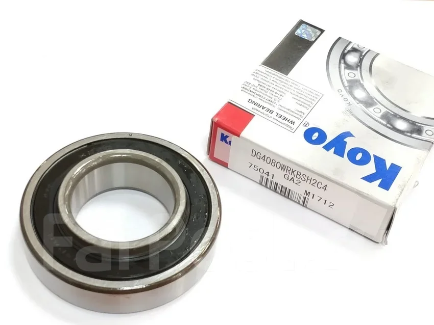 ��������� Koyo DG4080Wrkbsh2C4 DG4080WRKBSH2C4 ����