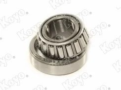 ��������� 21,987*45,237*16,637 (��������� ����������) KOYO LM12749/10 HI-Caplm12749/10, Hicaplm1274910, LM12749/LM12710, A0029802002, 90368-22001, 977...