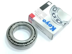��������� 45,242*77,788*19,842 (��������� ����������) KOYO LM603049/11 HCLM603049/11, 40215-50W00, 40210-50W00, 40210-2S600, 40215-0F000, 40210-0F000...