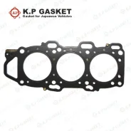 ��������� ������� ����� KA30345 JE01-10-2H0A ���:KA30345 K. P Gasket KA30345 KA30345 ����