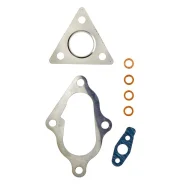 ����������� ������� 4M40 ME200432 ME200468 ME201455 MF660063 ���:KP04-016 K. P Gasket KP04-016 KP04016 ����