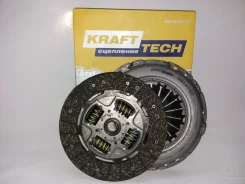 ��������� �����. FIAT Ducato 06- 2.3JTD Krafttech W01255D9 ����