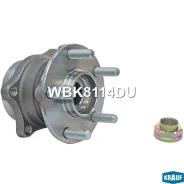 ������� Krauf Rr SH5 c ABS WBK8114DU �����, ������ ������ WBK8114DU ����