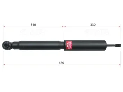 ����������� - Excel-G ��� ����/��� KYB [3450009] 3450009 ����