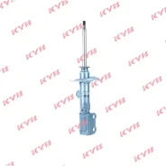 ������ ��������������� - New SR Special | ����� ��� | KYB ������� NST5251L | �������� �� ��, ������, 5 ����� | �������� �� 12 ��� | ������ � �������...