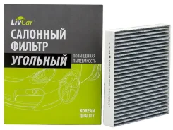 ������ �������� Livcar Livcar LCN2012141K LCN2012141K ����