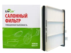 ������ ������ Mitsubishi Pajero 02- Diesel (�. ����) Livcar LCU0002230 ����
