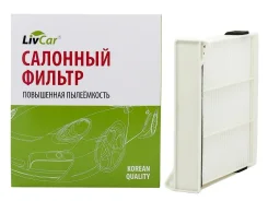 ������ ������ Mitsubishi Lancer/Outlander -07 (�����. ) Livcar LCU3052231 ����