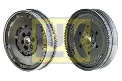 ������� BMW E81/E87/E90/E91/E93/E84/E85 05- LUK 415039510 ����
