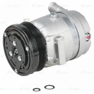 ���������� ������������ Chevrolet AVEO (06-) 1.4I (5PK) Luzar LCAC0538 ����