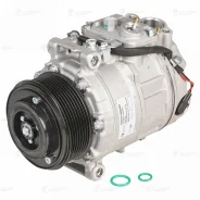 ���������� ������������ ��� �/� Mercedes-Benz ML (W164) (05-)/GL (X164) (06-) 8PK Luzar LCAC1506 LCAC1506 ����