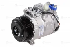 ���������� ������������ Mercedes-BENZ C (W204) (07-)/E (W212) (09-) CGI Luzar LCAC1550 ����