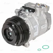 ���������� ������������ Mercedes-BENZ C (W202) (93-)/E (W210) (95-)/Sprinter (95-) Luzar LCAC1552 ����