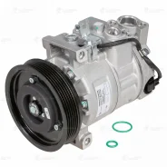 ���������� ������������ AUDI A4 (B7) (04-)/A8 (05-)/Q7 (10-) (125MM 6PK) Luzar LCAC1832 ����