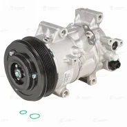 ���������� ������������ Toyota Corolla (13-) 1.6I/1.8I Luzar LCAC1916 ����