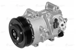 ���������� ������������ Toyota Camry (11-) 2.5I Luzar LCAC1919 ����
