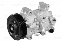 ���������� ������. ��� �/� Toyota Corolla (07-)/Avensis (09-)/Auris (09-) Luzar LCAC19D4 LCAC19D4 ����