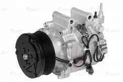 ���������� ������. ��� �/� Honda Civic 4D/5D (06-) 1.8i Luzar LCAC23SA LCAC23SA ����