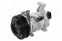 ���������� ������������ Mazda 3 (BK) (03-) 1.6I Luzar LCAC2540 ����