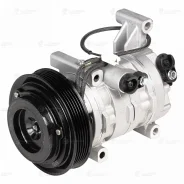 ���������� ������������ Mazda 3 (BL) (09-) 1.6I Luzar LCAC2549 ����