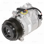 ���������� ������������ ��� �/� X5 (E70N) (10-) 3.0D Luzar LCAC2672 LCAC2672 ����