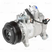 ���������� ������������ BMW X1 (E84) (11-)/3 (F30) (11-) Luzar LCAC2684 ����
