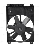 ���������� FIAT Ducato (Sollers-RUS) (08-)/Ducato (94-) (� �������) ���. Luzar LFK1650 ����