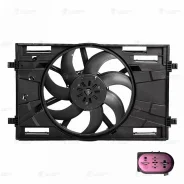 ���������� Skoda Octavia A7 (13-)/VW Tiguan II (16-) (� �������) (��� Magna) ���. Luzar LFK1814 ����