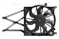 ���������� ���. � ������� � ������. ��� �/� Opel Astra H (04-) �/ Luzar LFK2166 LFK2166 ����