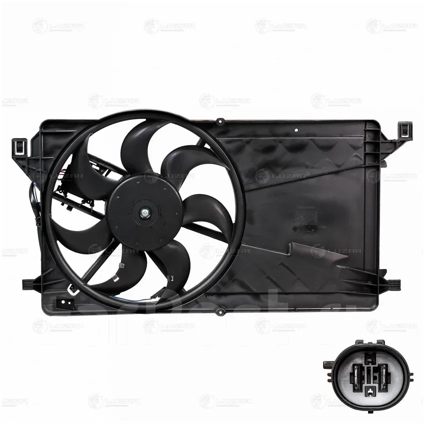 ���������� ���. �/ Luzar LFK2520 ����