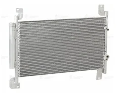 �������� ������. ��� 3163 ������� (05.2012-) �/� Sanden LRAC03631 ����