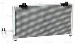 �������� KIA Spectra 07- 1.5/1.6 ������������ Luzar LRAC08A1 ����