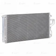 �������� KIA/Hyundai Sportage/iX35 10- 2.0/2.4 (�����) ������������ Luzar LRAC08Y5 ����