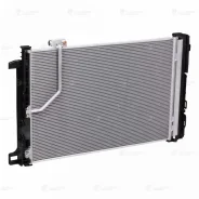 ��������� MB C(W204)/E(W212) 07- 1.8/3.0 Luzar LRAC1512 ����