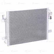 ��������� FIAT Albea (02-) 1.4I Luzar LRAC1662 ����