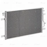 �������� ������. ��� �/� Audi A4 (B6) (00-)/�6 (�5) (97-) Luzar LRAC 1809 LRAC1809 ����