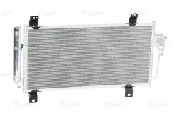 �������� Mazda 6 07- 1.8/2.0 ������������ Luzar LRAC25LF ����