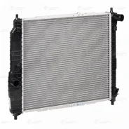 �������� ���. ��� �/� Chevrolet Aveo (05-) 1.2i/1.4i MT (������) (LRc 0501) LRc 0501 Luzar LRC0501 ����