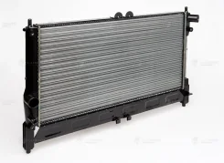 �������� ���. ����. �����. ��� �/� Chevrolet Lanos A/C (02-) 1.5/1.6 MT Luzar LRc 0561 LRC0561 ����