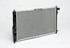 �������� ���. ��� �/� Chevrolet Lanos A/C (02-) 1.5/1.6 MT Luzar LRc 0561b LRC0561B ����
