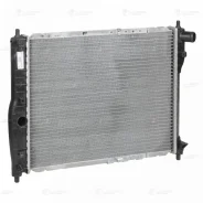 �������� ���������� ��������� Chevrolet Lanos (97-) 1.5I/1.6I MT (������) Luzar LRC0563B ����