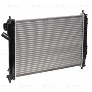 �������� [600x416�26] Chevrolet Aveo T255 1.2 MT 08- [LRC0587] LRC0587 ����