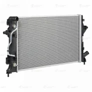 �������� ���. ��� �/� Kia Soul III (19-)/Seltos (19-) 1.6i/2.0i AT (LRc 0893) LRc 0893 Luzar LRC0893 ����