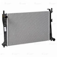 �������� ���. ��� �/� Ford Fiesta (01-) M/A (������) (LRc 1014) LRc 1014 Luzar LRC1014 ����